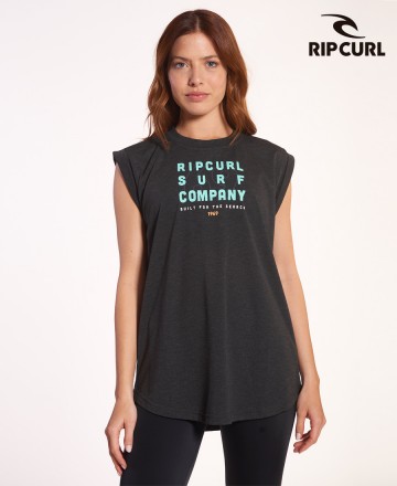 Musculosa
Rip Curl Surf Co