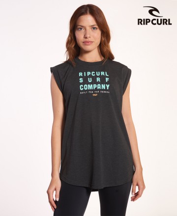 Musculosa
Rip Curl Surf Co