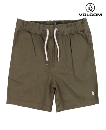 Bermuda
Volcom Colors