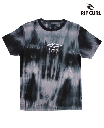 Remera
Rip Curl Batik Logo