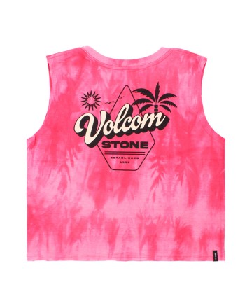 Remera
Volcom Process Colors