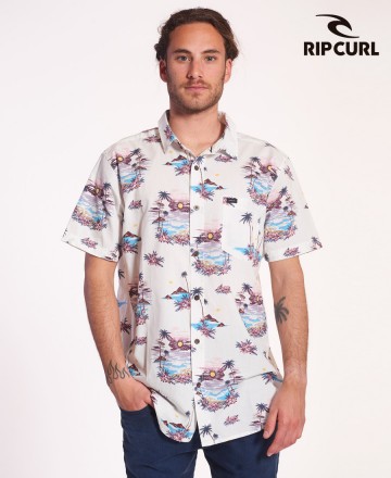 Camisa
Rip Curl Dreamer All Time