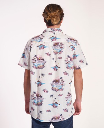 Camisa
Rip Curl Dreamer All Time