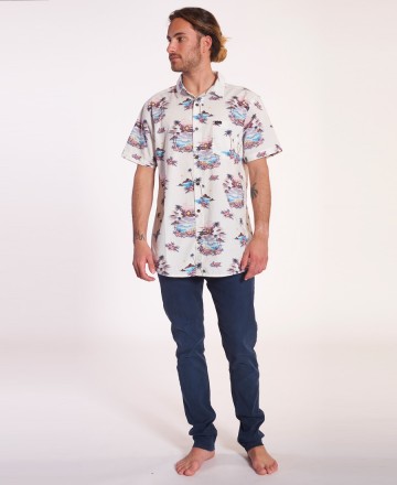 Camisa
Rip Curl Dreamer All Time