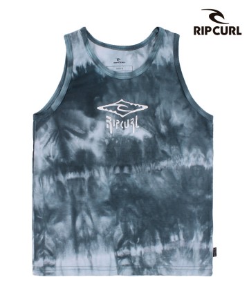 Musculosa
Rip Curl Batik