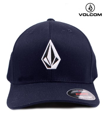 Cap
Volcom Flexfit Stone