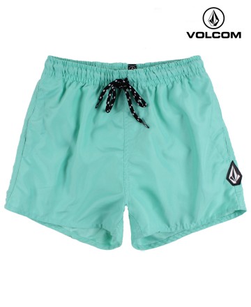 Boardshort
Volcom Solid 12 Pulg