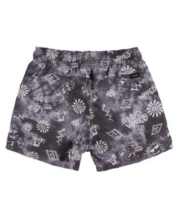 Boardshort
Rip Curl Dye Waves 9 Pulg