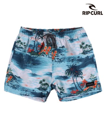 Boardshort
Rip Curl All Time 12 Pulg