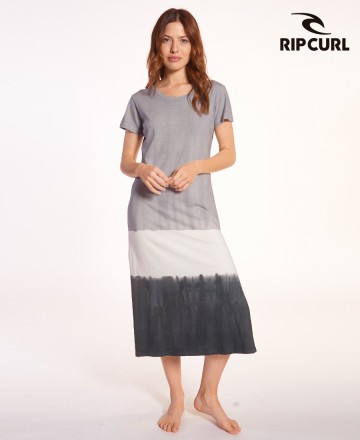 Vestido
Rip Curl Midi Batik