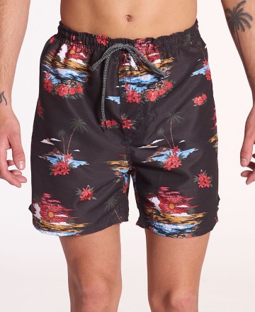 Boardshort
Rip Curl Dreamers 16 Pulg