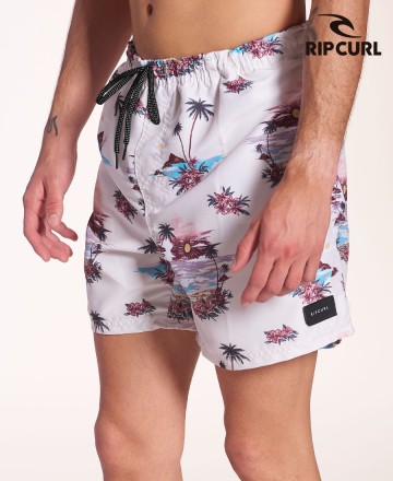 Boardshort
Rip Curl Dreamers 16 Pulg