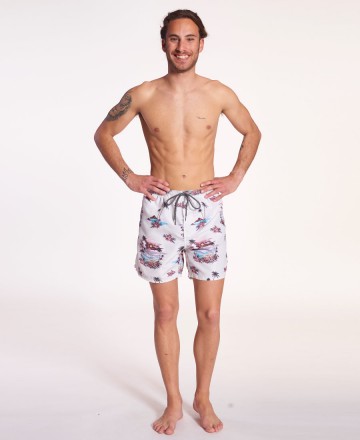 Boardshort
Rip Curl Dreamers 16 Pulg