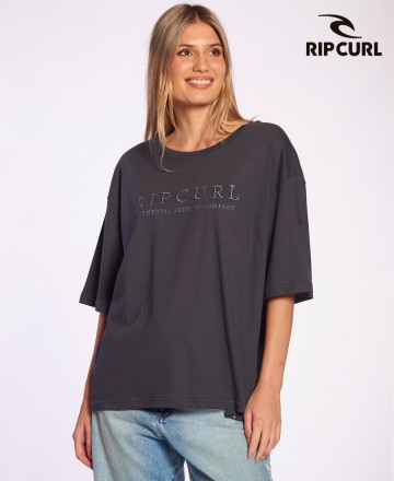 Remera
Rip Curl Herit Loose Essential