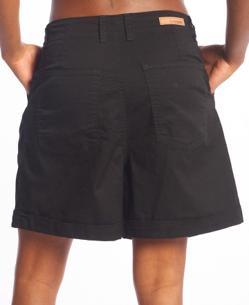 Short
Y T Quique? Low Gab Pinzas