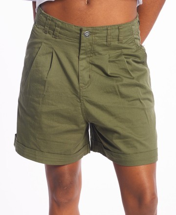 Short
Y T Quique? Low Gab Pinzas