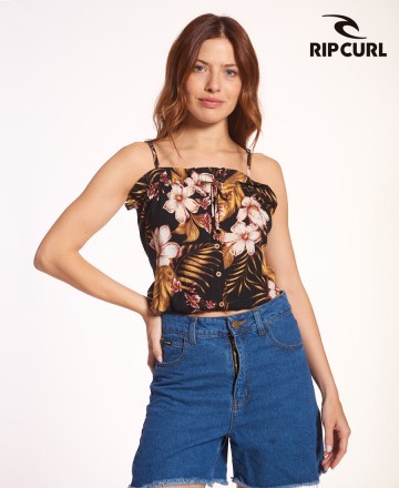 Cami
Rip Curl Playabella