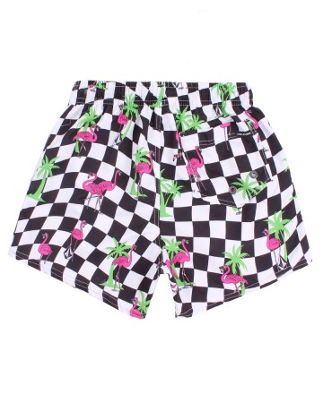 Boardshort
Volcom Flamingbros