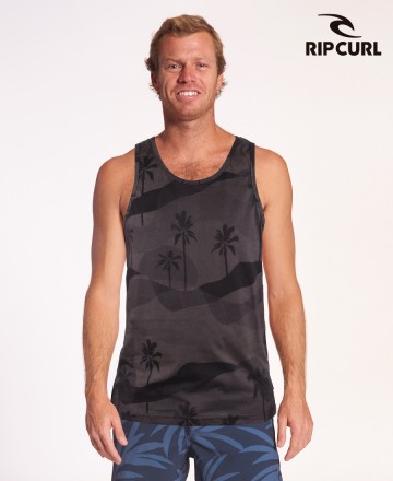 Musculosa
Rip Curl Melting Waves