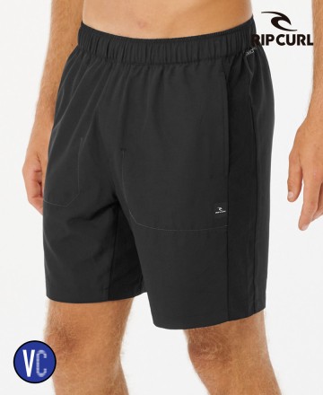 Bermuda
Rip Curl Pivot Volley 18 Pulg