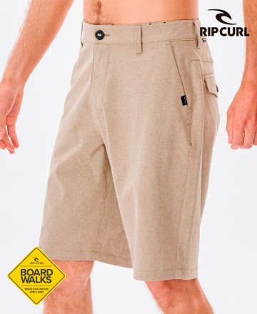 Boardwalk
Rip Curl Phase 21 Pulg