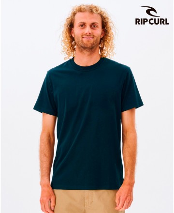 Remera
Rip Curl New Basic Plain