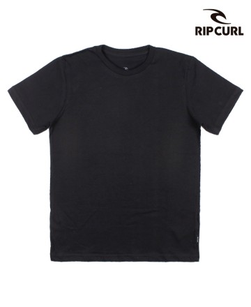 Remera
Rip Curl New Plain