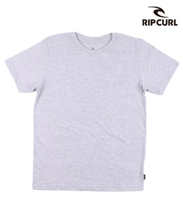 Remera
Rip Curl New Plain