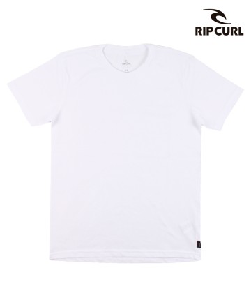 Remera
Rip Curl New Plain