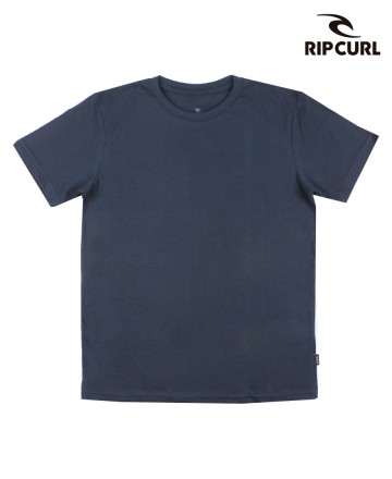 Remera
Rip Curl New Plain