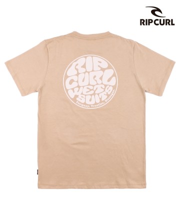 Remera
Rip Curl New Icon