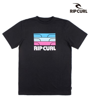 Remera
Rip Curl Surf Revival