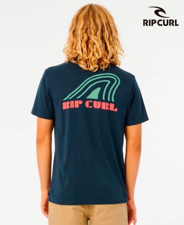 Remera
Rip Curl Single Fin