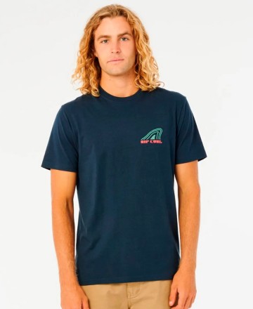 Remera
Rip Curl Single Fin