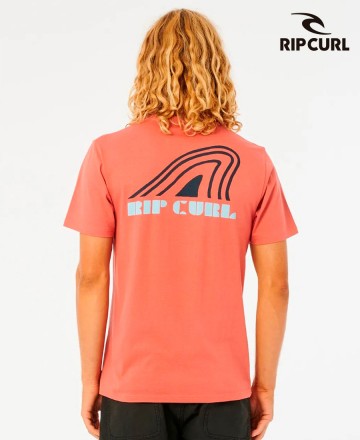 Remera
Rip Curl Single Fin