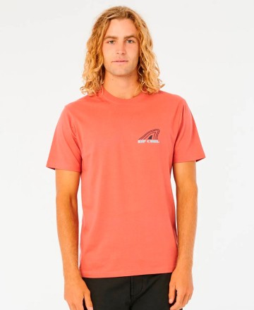 Remera
Rip Curl Single Fin