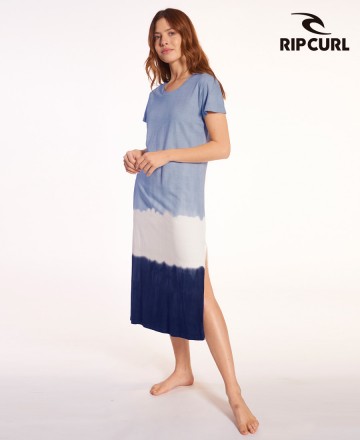 Vestido
Rip Curl Midi Batik