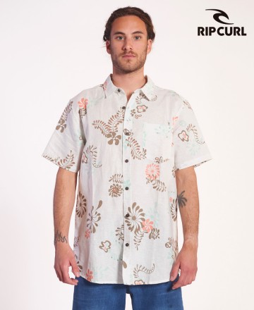 Camisa
Rip Curl Psych Floral
