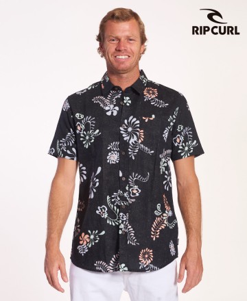 Camisa
Rip Curl Psych Floral