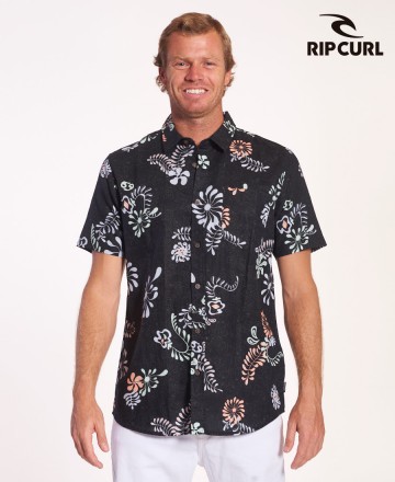 Camisa
Rip Curl Psych Floral