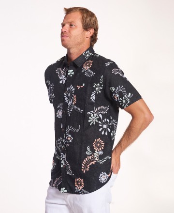 Camisa
Rip Curl Psych Floral