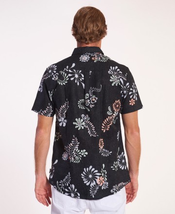 Camisa
Rip Curl Psych Floral