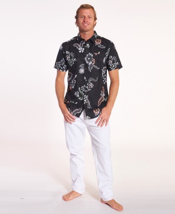 Camisa
Rip Curl Psych Floral