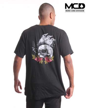 Remera
MCD Skull