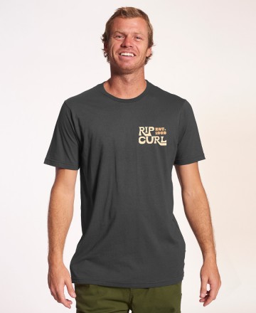 Remera
Rip Curl Pacific Rinse