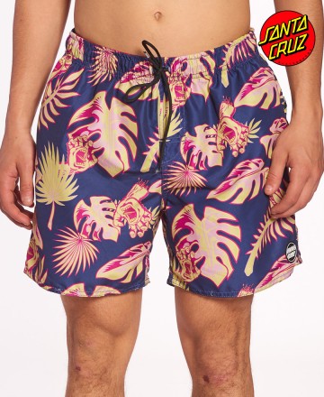 Boardshort
Santa Cruz Cabana 16 Pulg