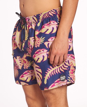 Boardshort
Santa Cruz Cabana 16 Pulg