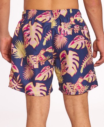 Boardshort
Santa Cruz Cabana 16 Pulg