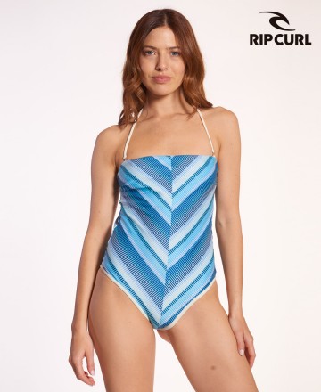 One Piece
Rip Curl Sun Rays