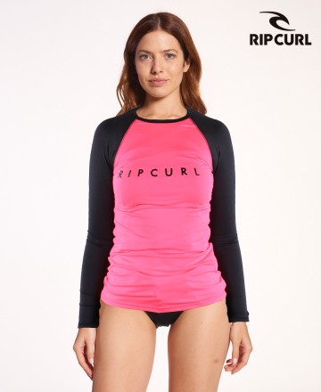 Lycra
Rip Curl Sunset UV50